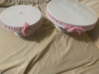 Cake Stands Thumbnail