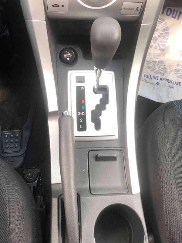 2006 Scion tC