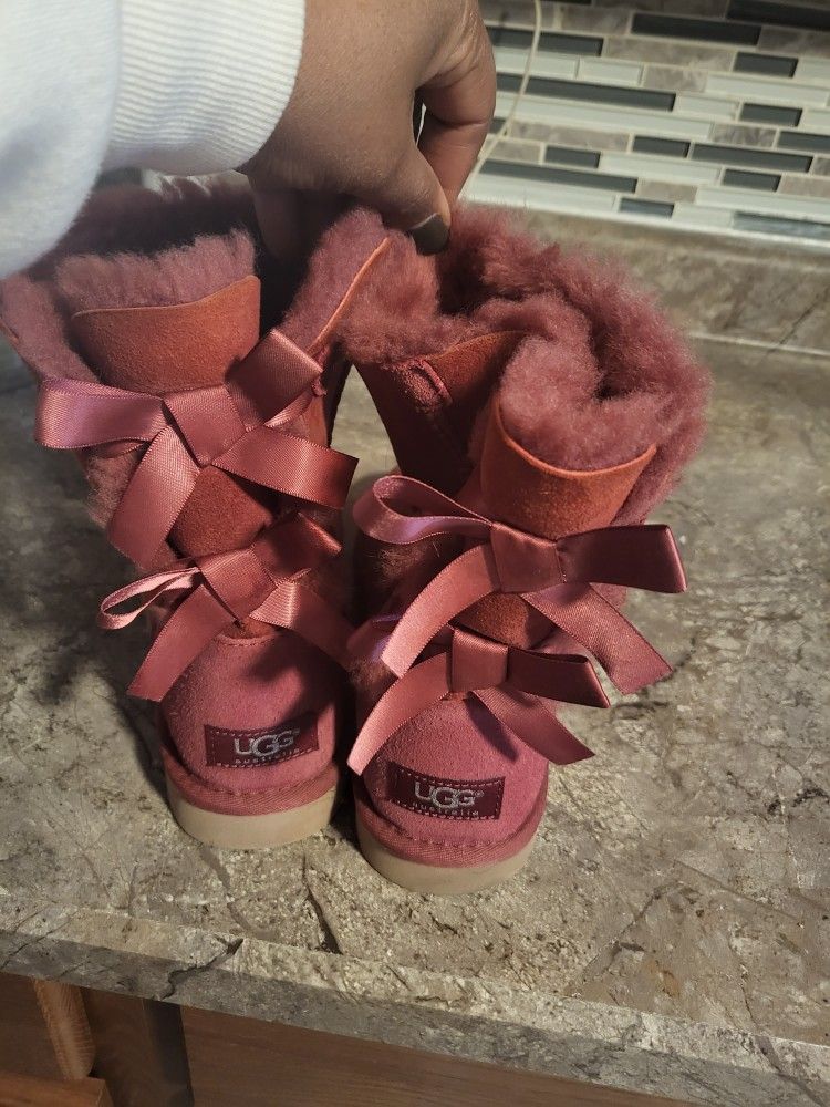 Ugg Boots