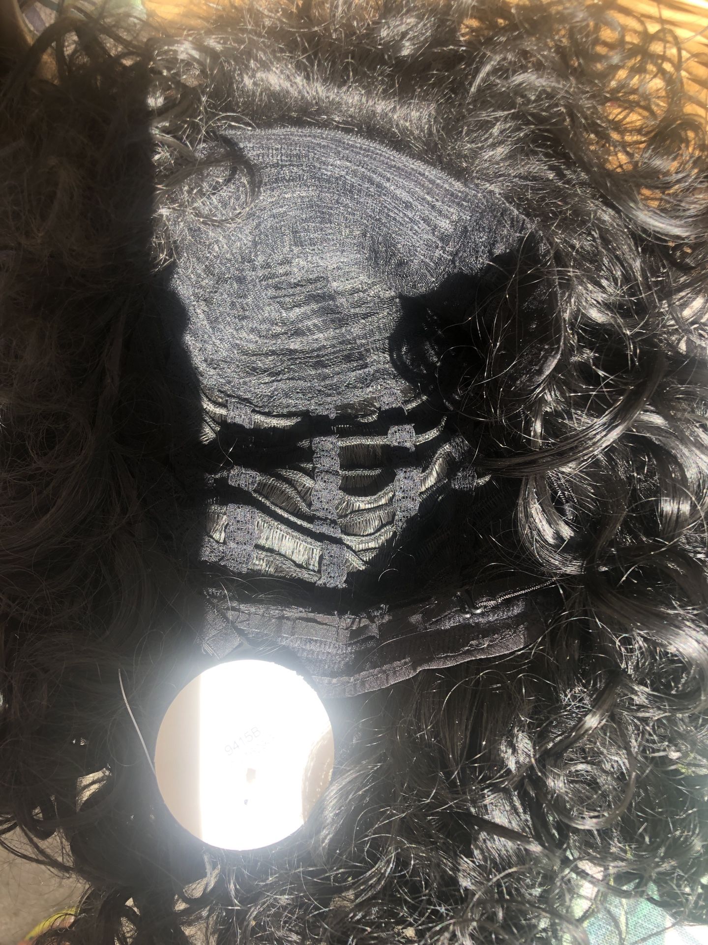 Wig