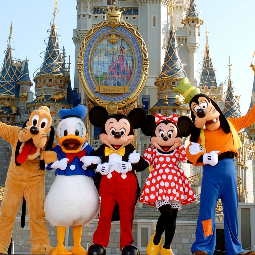 DISNEY WORLD TICKETS FOR SALE