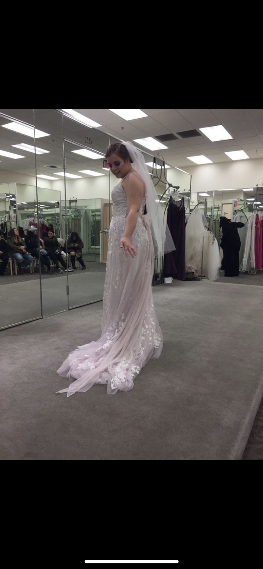 Brand New Wedding dress