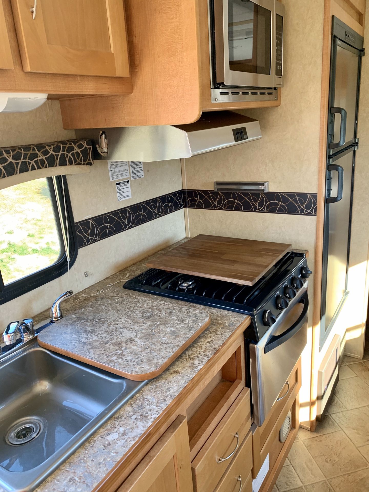 2009 CRUISER VIEWFINDER V-21FB TRAVEL TRAILER 23’ for Sale in El Cajon ...