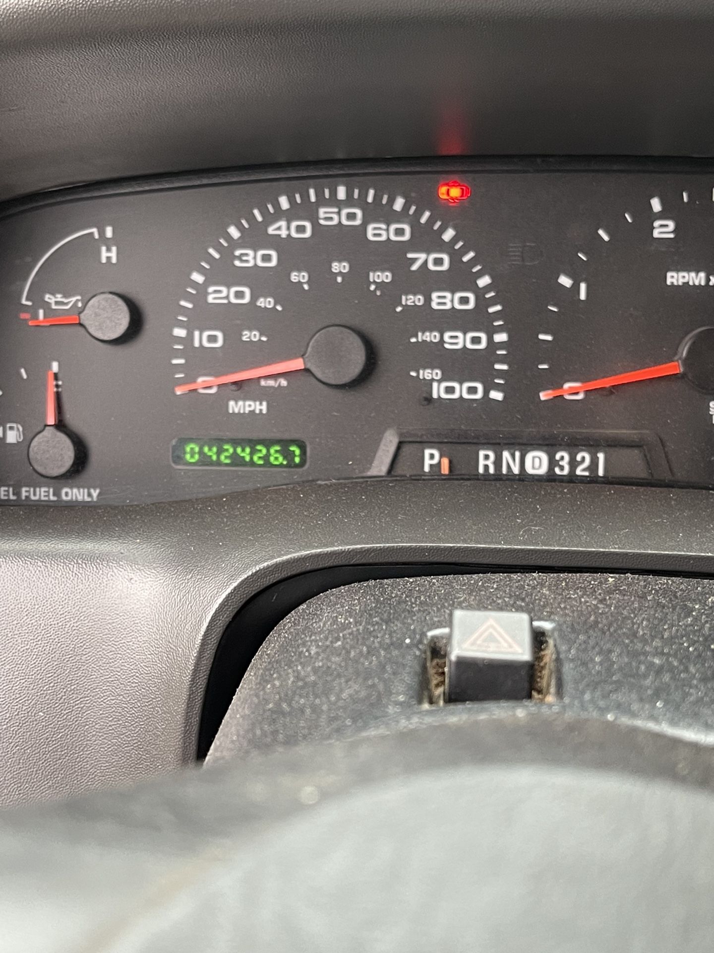 2004 Ford F-250