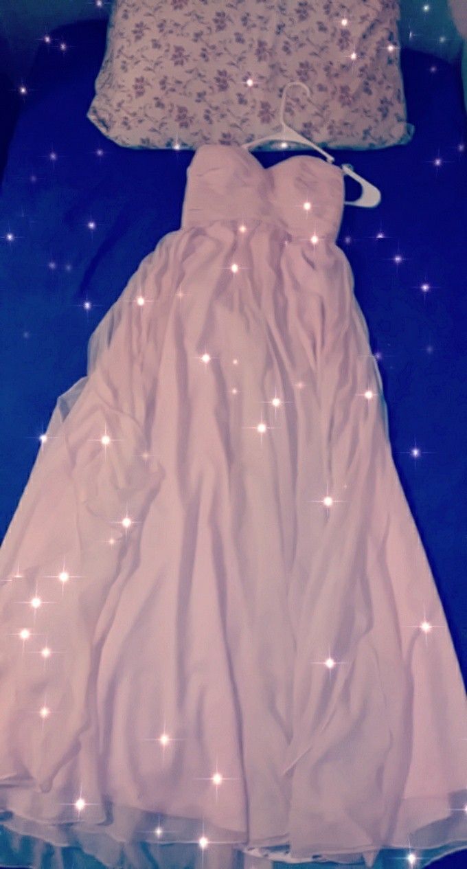 Bridesmaids dress
