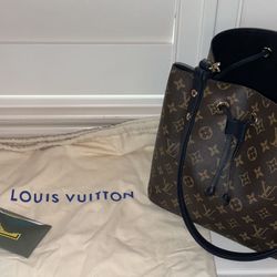 Louis Vuitton Bag - Brand New- Size In Photos  Thumbnail