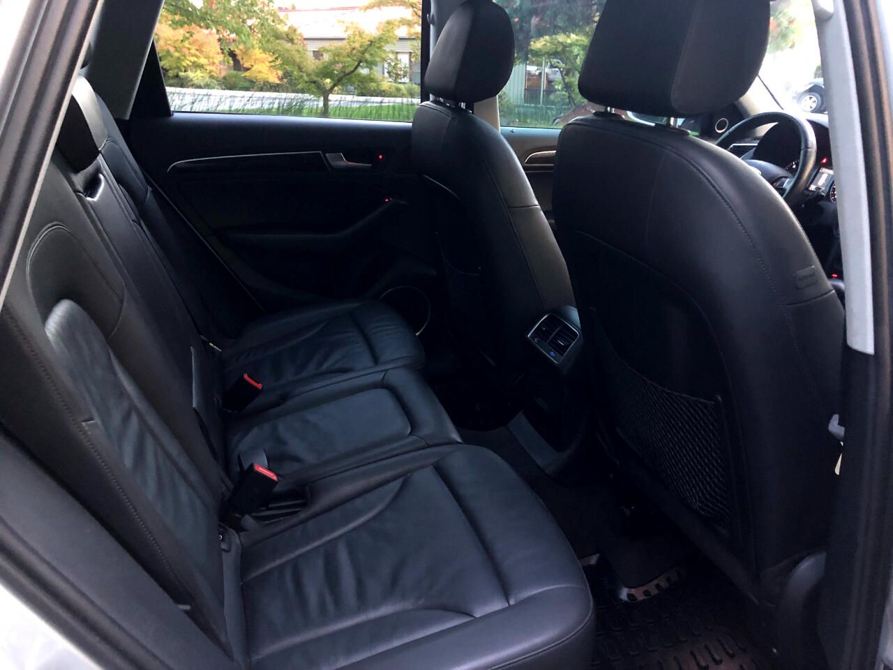 2014 Audi Q5