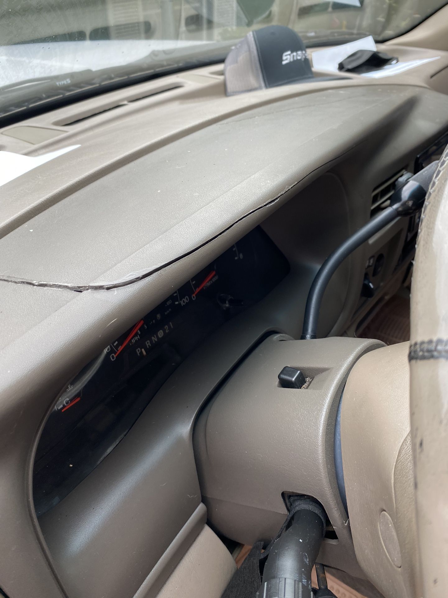 2000 Ford Excursion