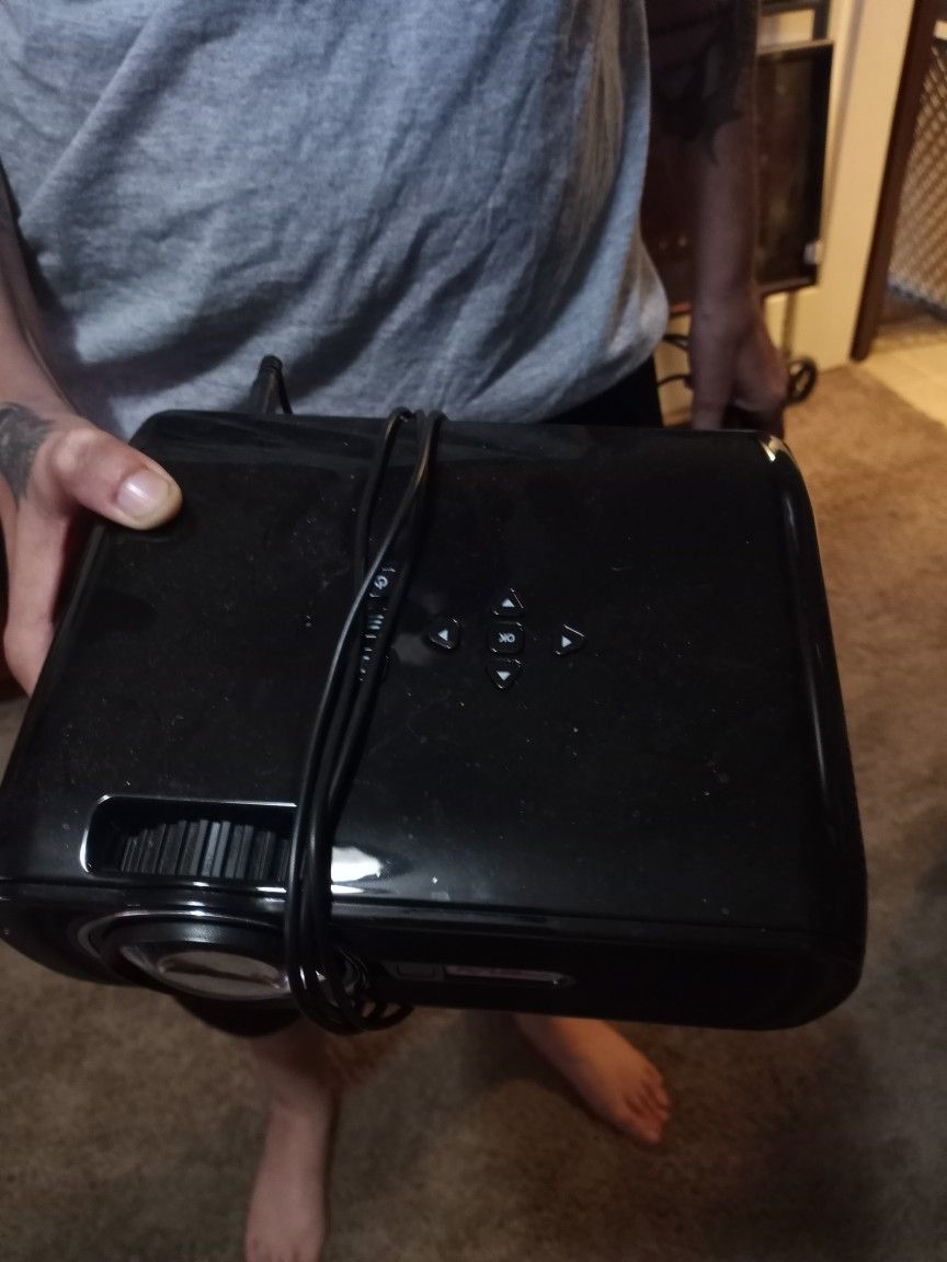 Projector