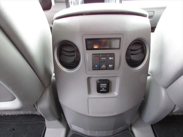 2011 Honda Pilot