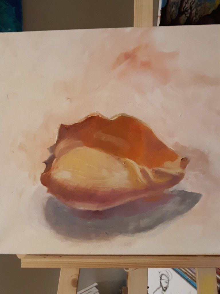 Shell