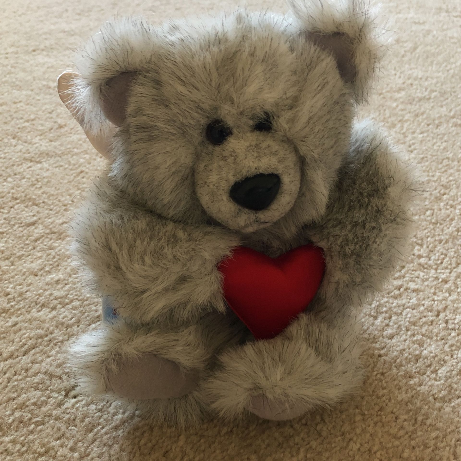 Angel Bear