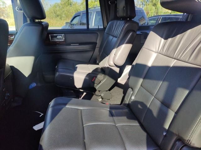 2014 Lincoln Navigator L