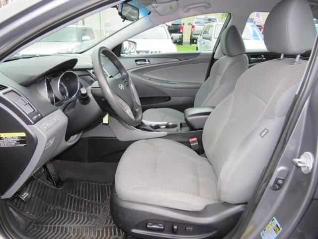 2014 Hyundai Sonata