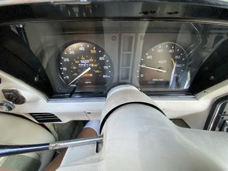 1980 Chevrolet Corvette Thumbnail