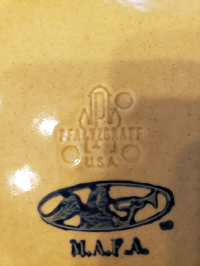 PFALTZGRAFF DISHES