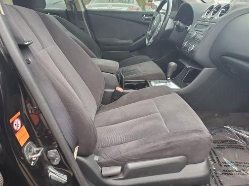 2008 Nissan Altima