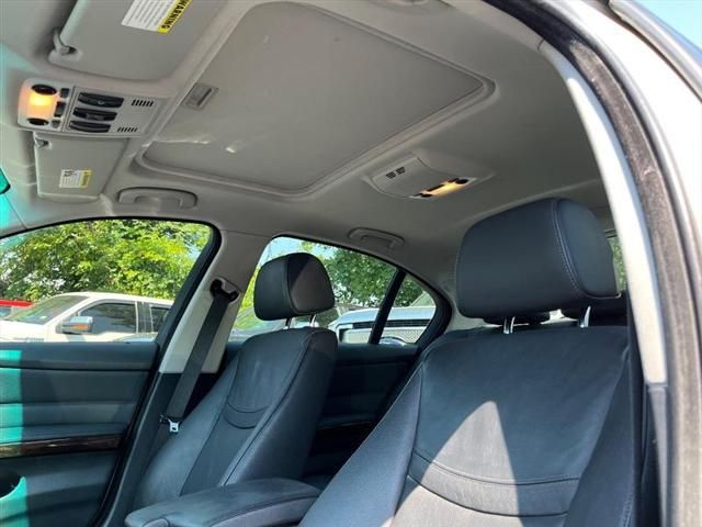 2010 BMW 3 Series