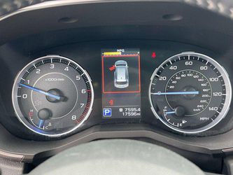 2020 Subaru Ascent Thumbnail