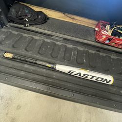 Rare Easton XL1 33/30 -3 Composite BBCOR Baseball Bat Thumbnail