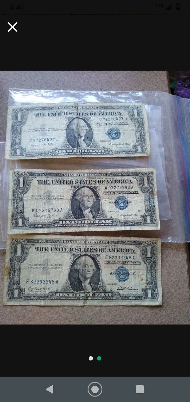 Money