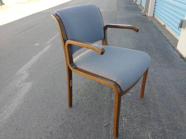 *RARE* 1970's Thonet Bentwood Chair