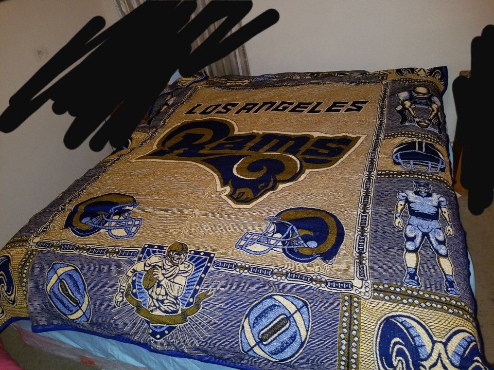 Blankets