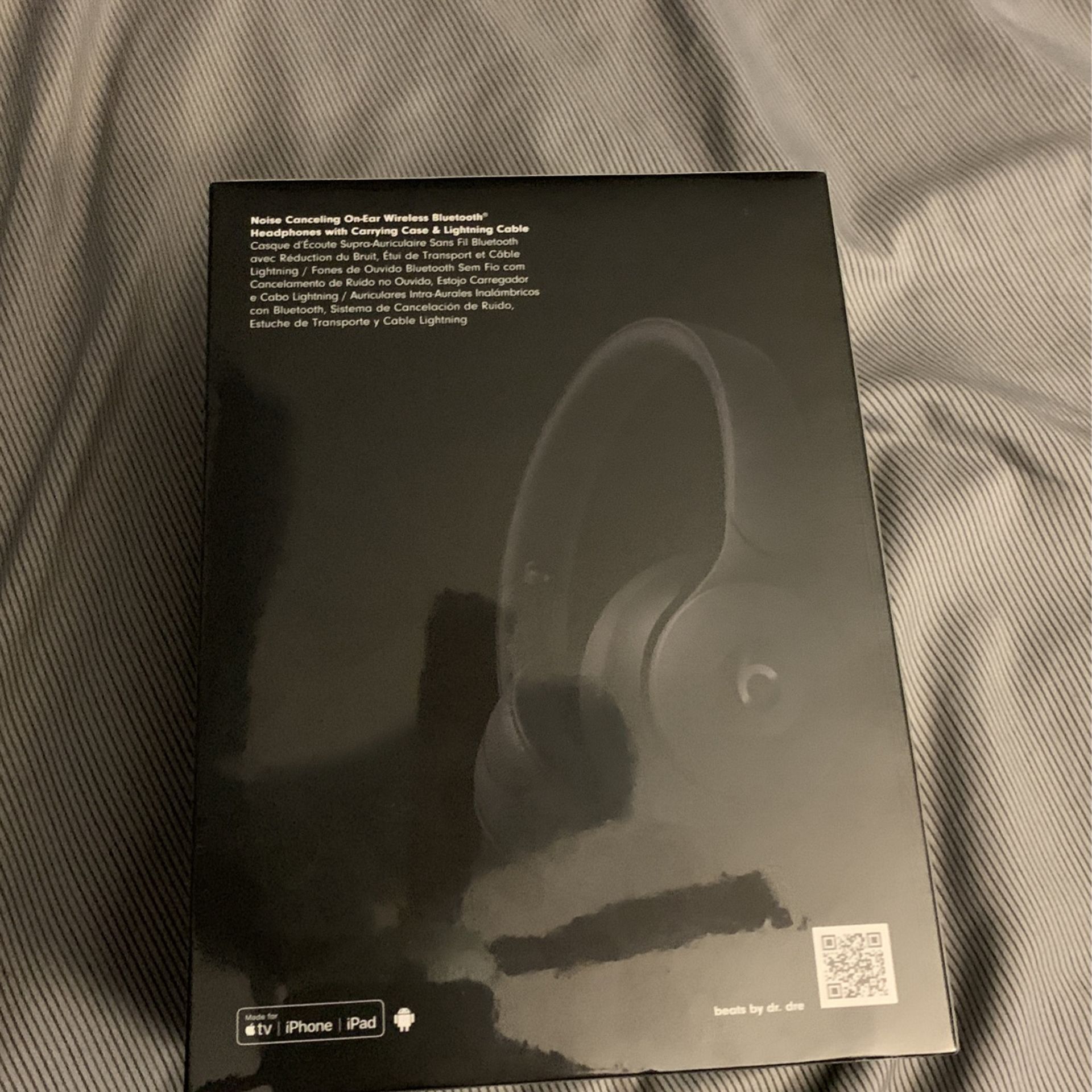 Solo Pro Beats Head Phones