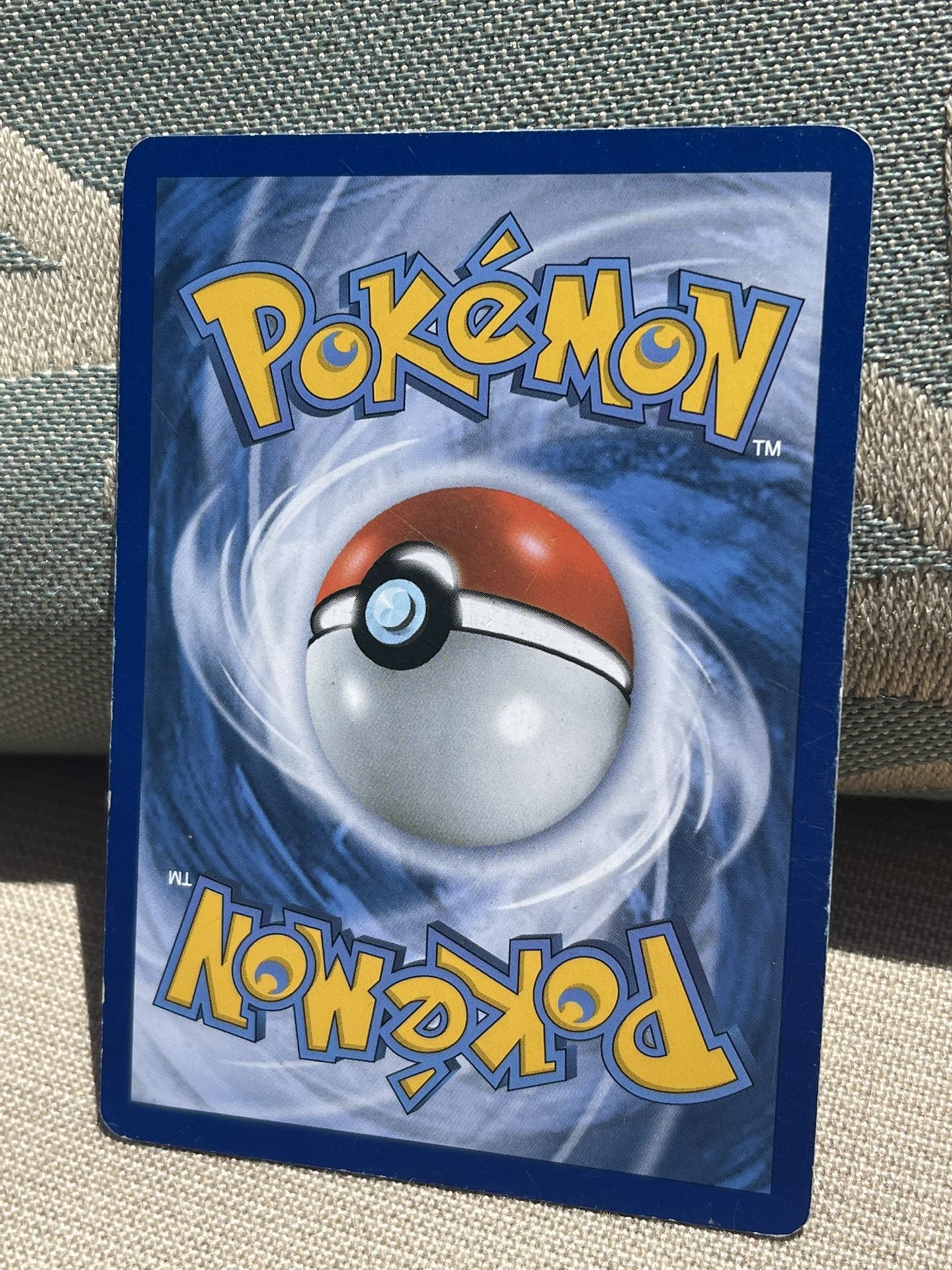 Team Aqua's Kyogre EX - Double Crisis