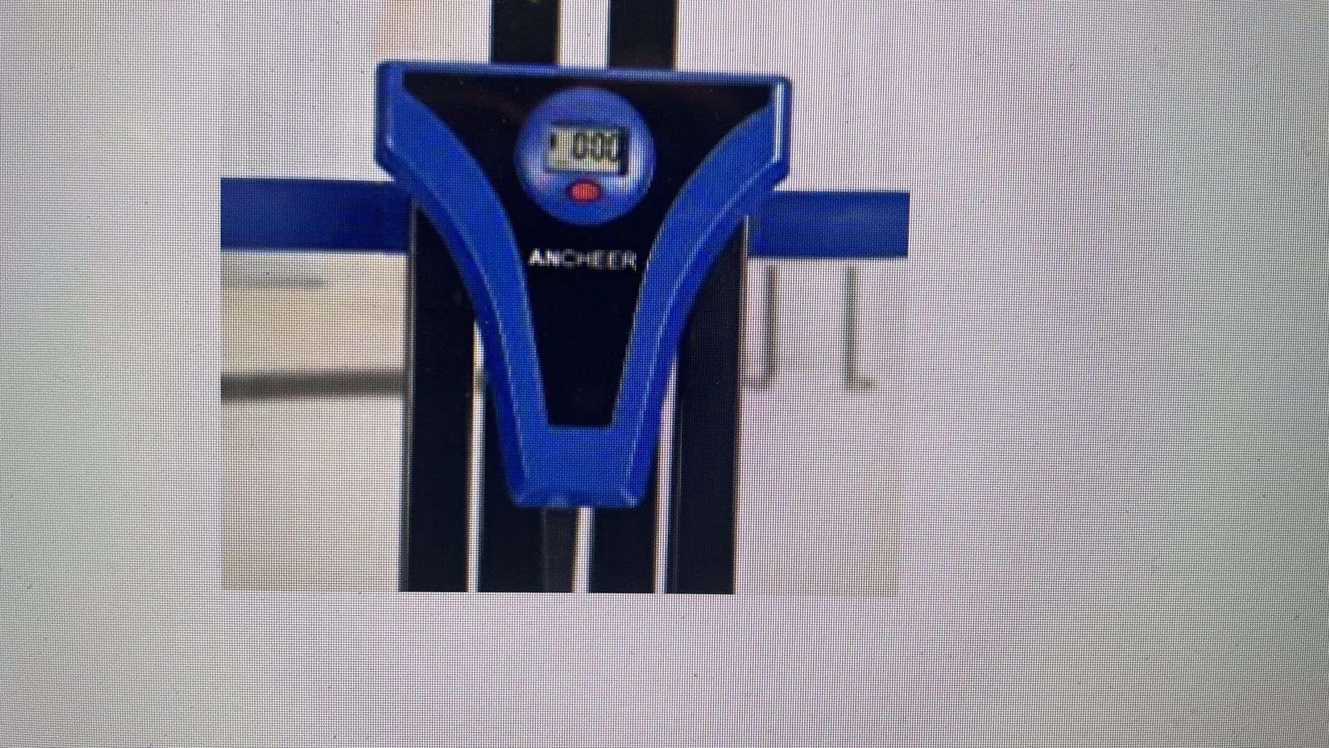 Acheer~Folding Vertical Climber Stepper Fitness Expercise Equipment