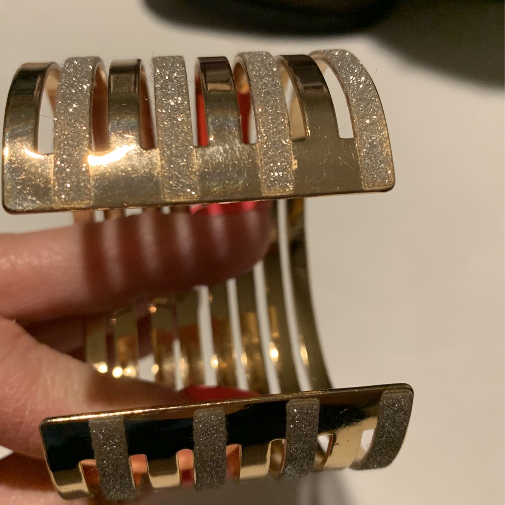 Selling my bangle bracelet