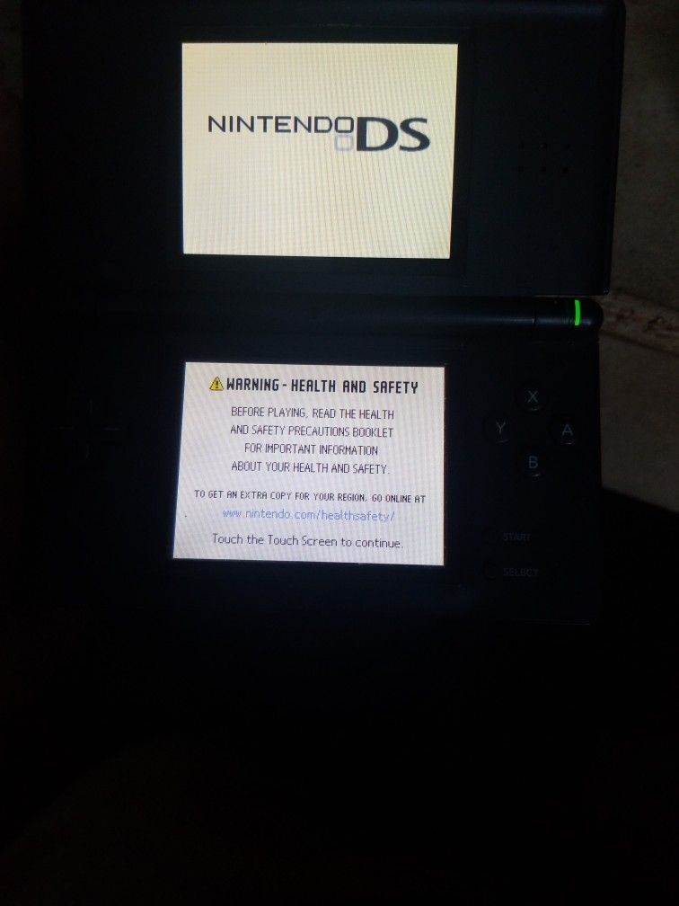 DS