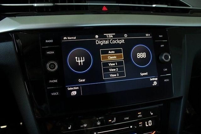 2021 Volkswagen Arteon