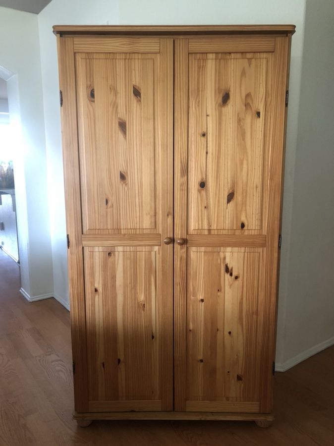 IKEA Narvik Wardrobe for Sale in Riverside, CA OfferUp