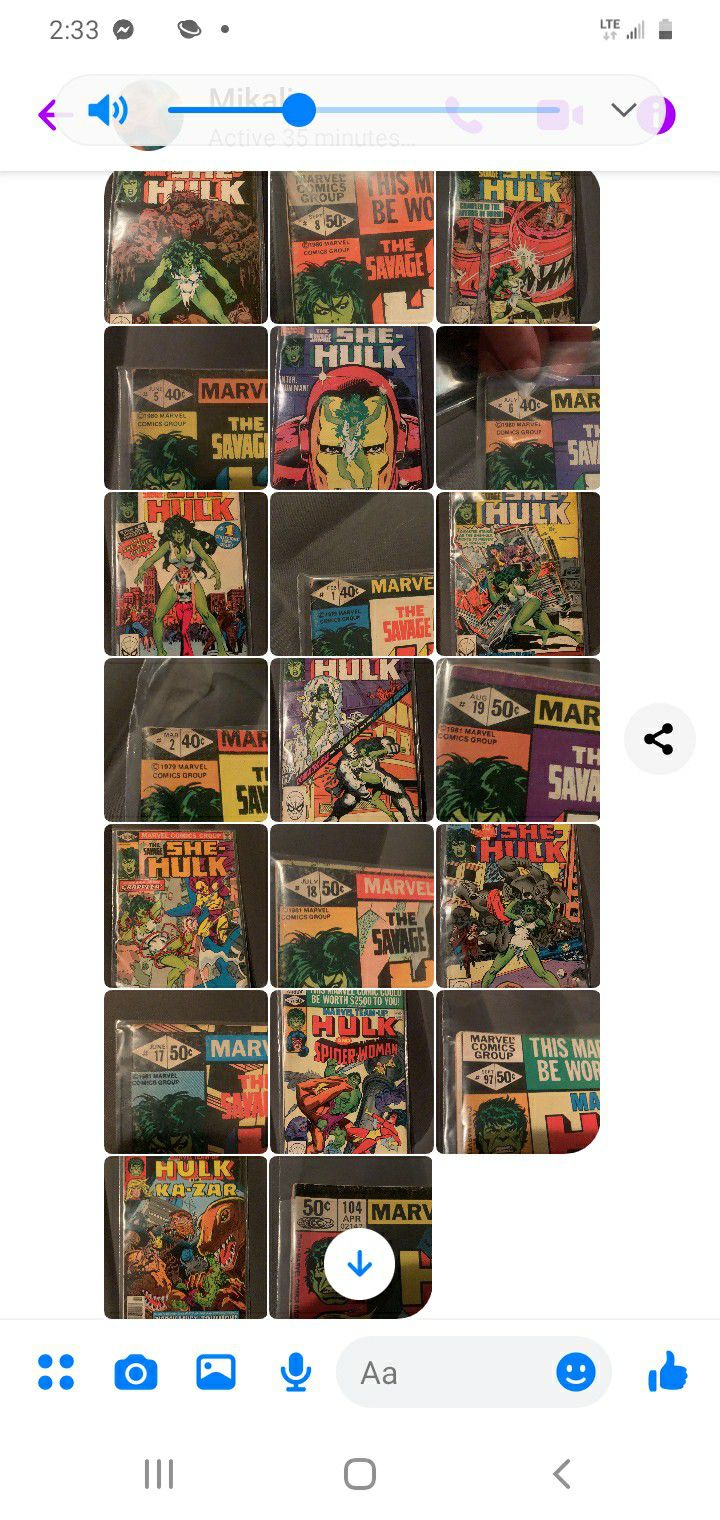 Rare Comic Books Make Offer