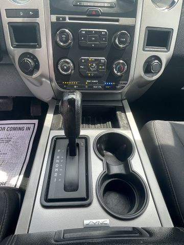 2017 Ford Expedition EL