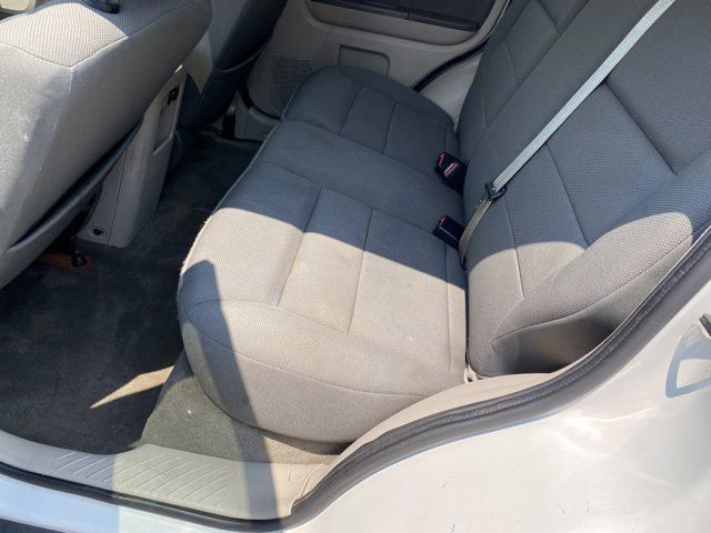 2009 Ford Escape