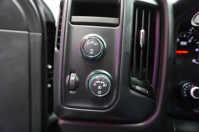 2020 Chevrolet Silverado MD