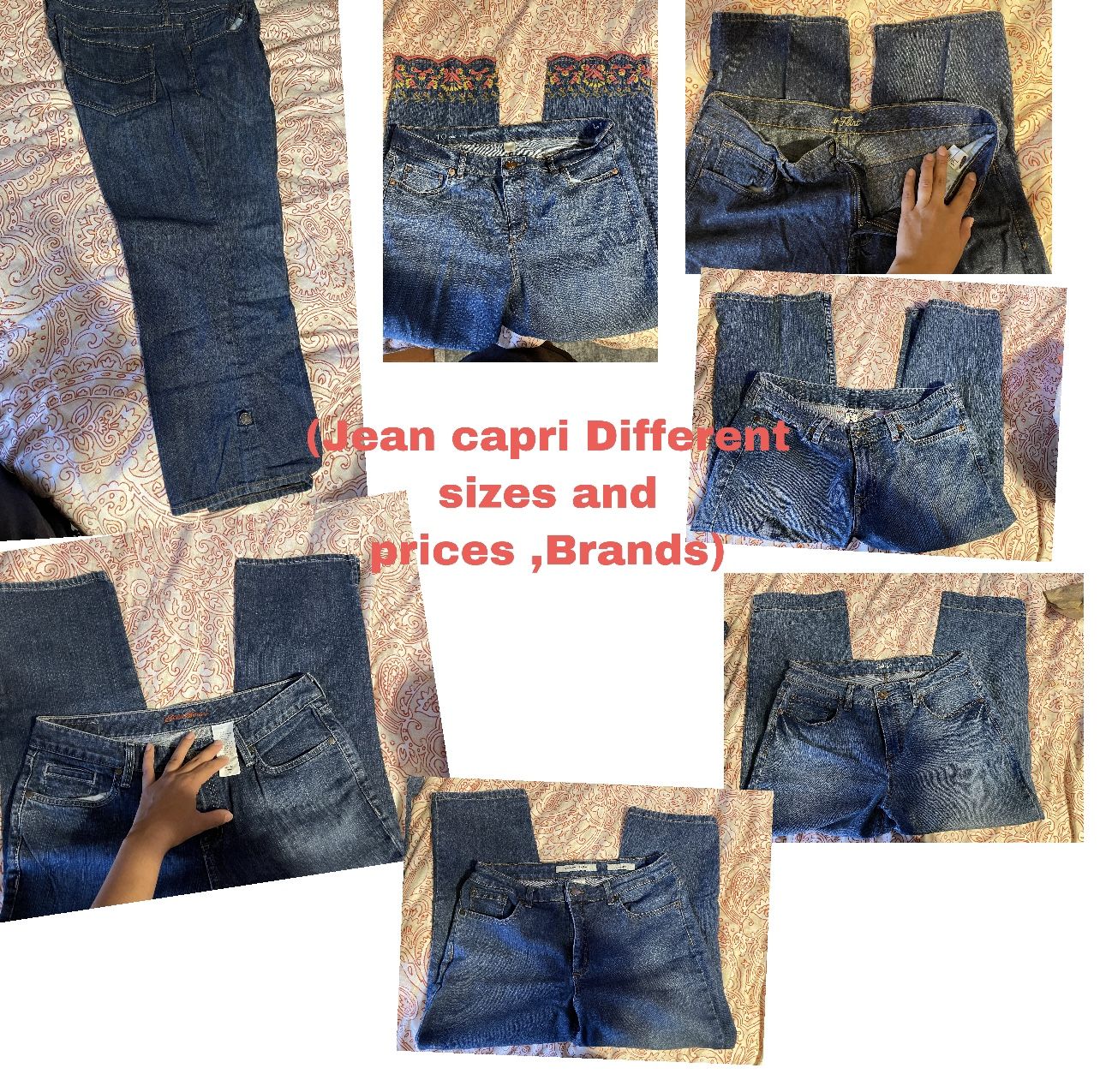 Lots Of Items For Sale Please Ask For Prices