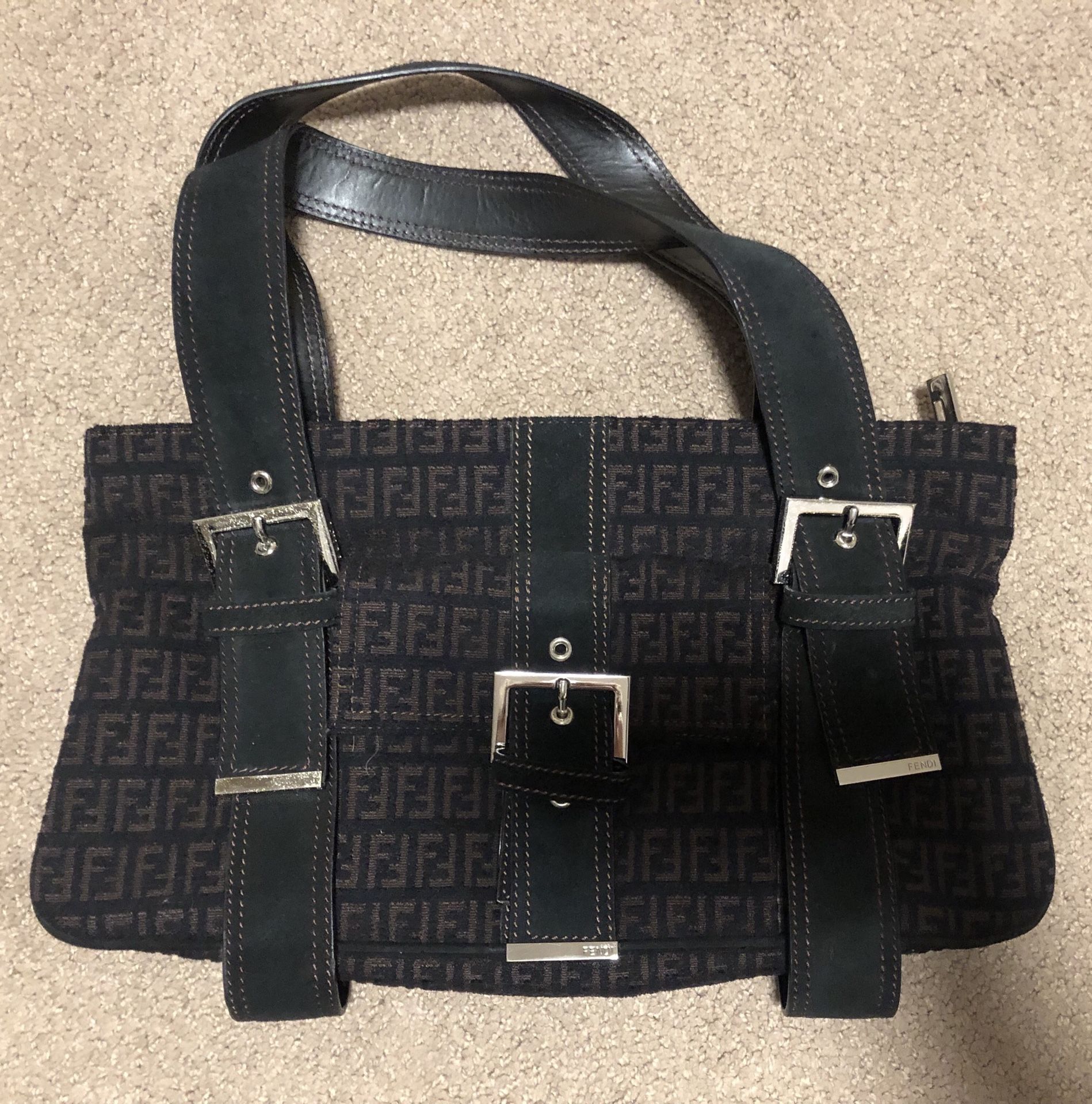 Fendi Handbag