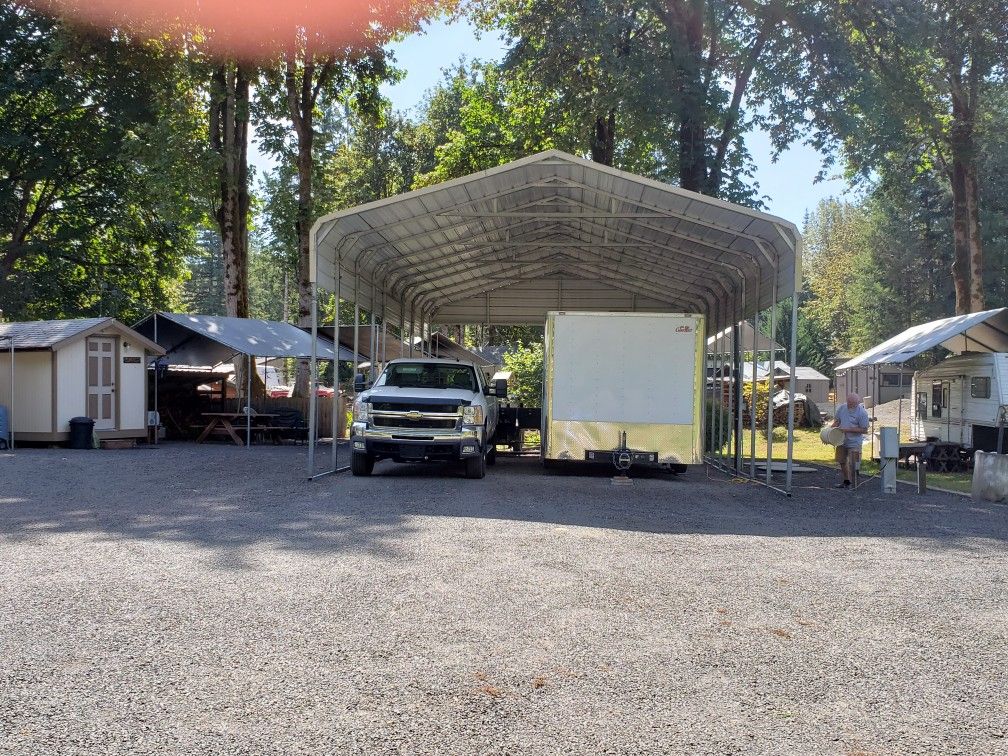 Campground lots for sale for Sale in Salkum, WA OfferUp