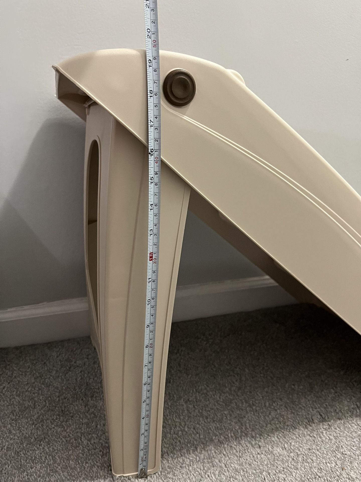 Pet Stairs