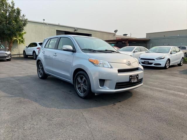 2013 Scion xD