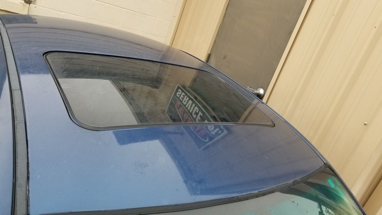2003 BMW $700 as it
