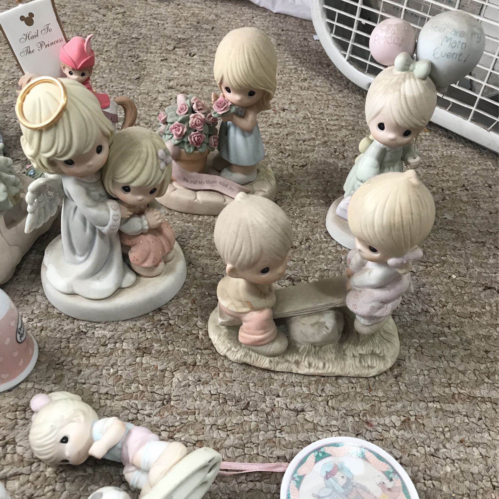 Entire Precious Moments Collection