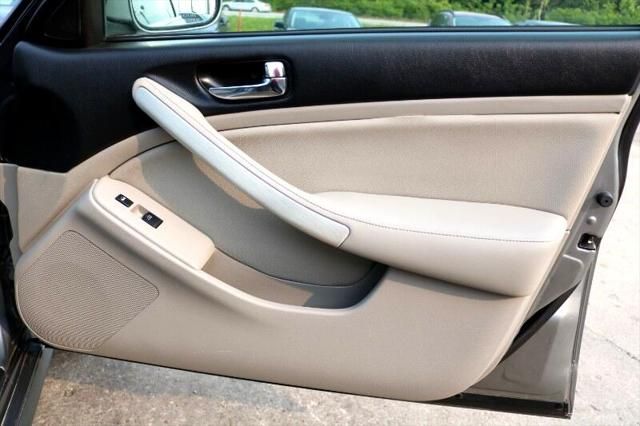 2006 INFINITI G35 Sedan