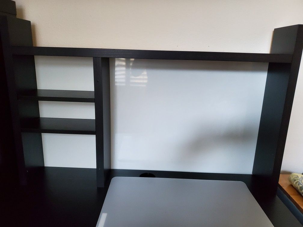 Desk And Chair