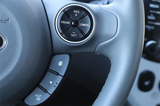 2019 Kia Soul EV