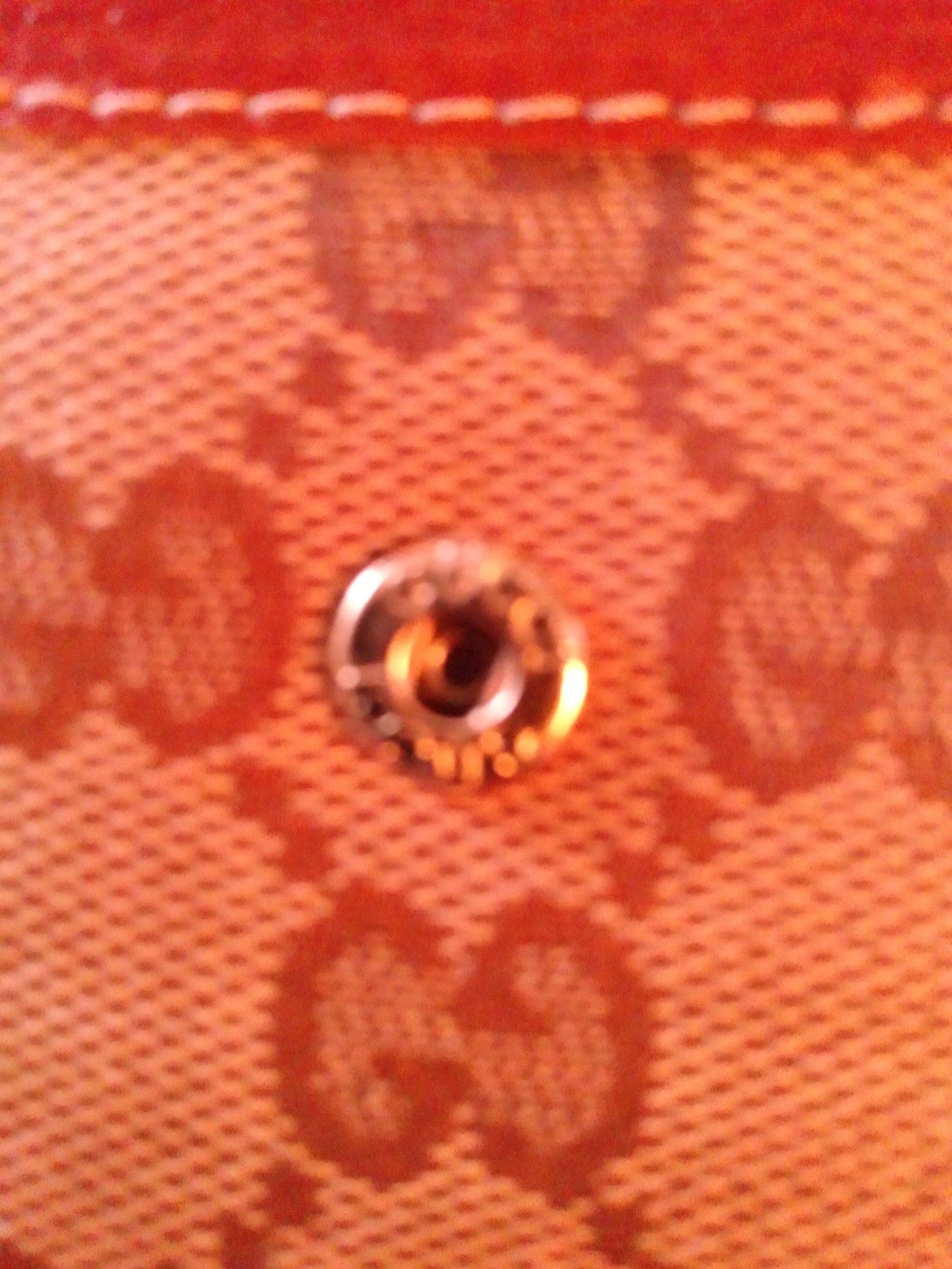 VINTAGE GUCCI WALLET