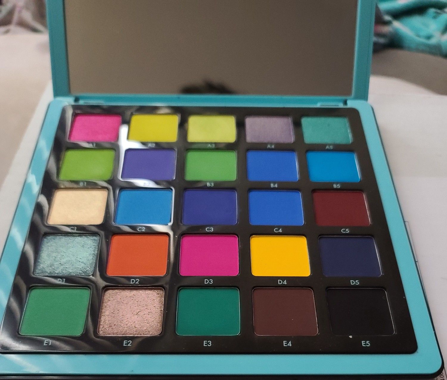 ABH Norvina Pro Pigment Vol 2